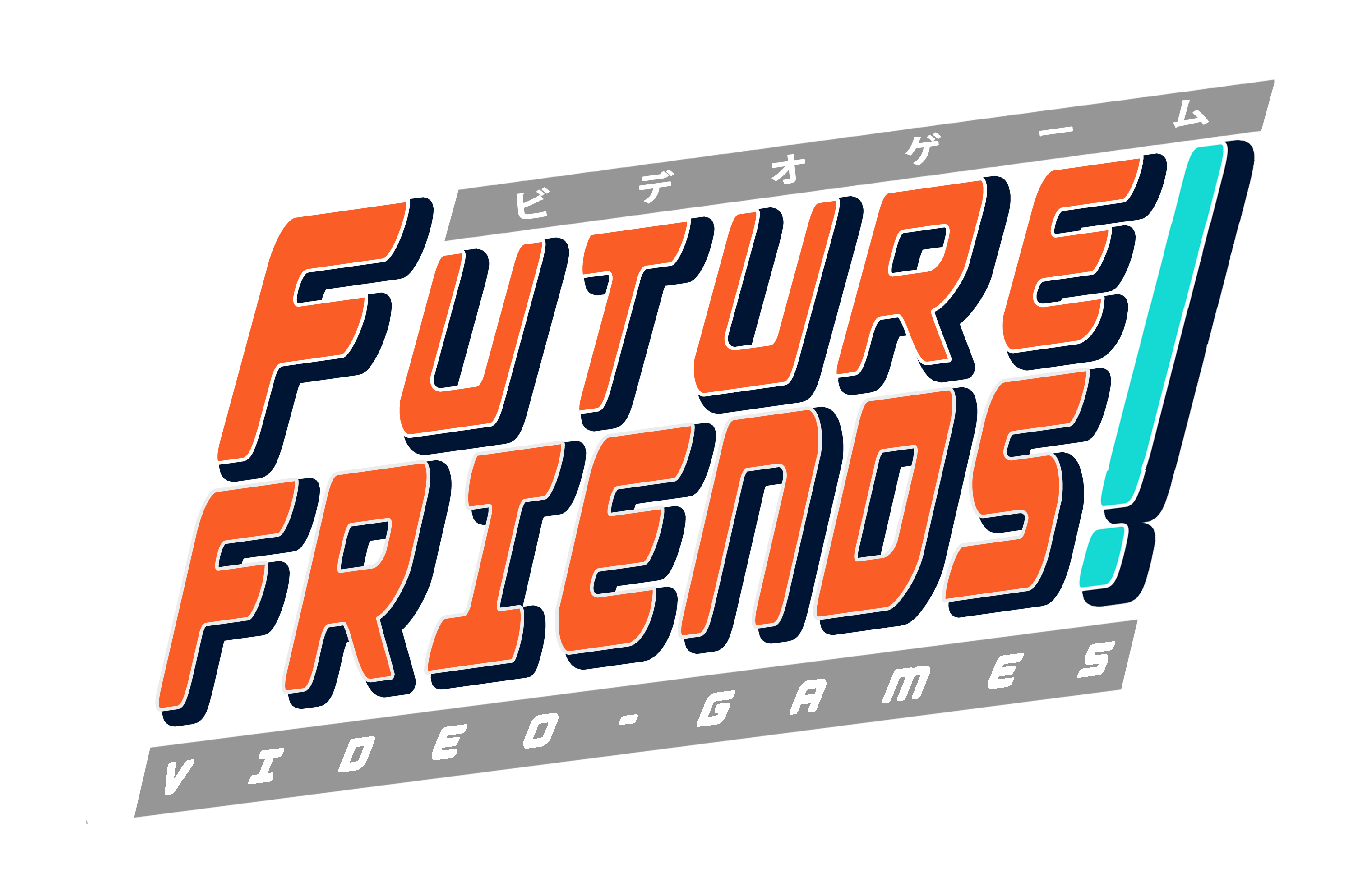 Future Friends Games